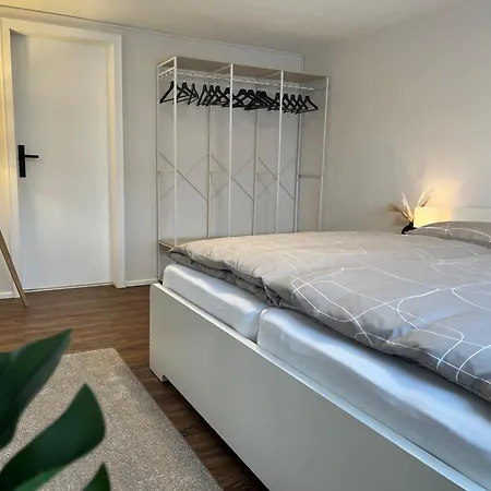 Apartamento Wohlfühl - Wohnen Auf Zeit - Netflix Wittlich