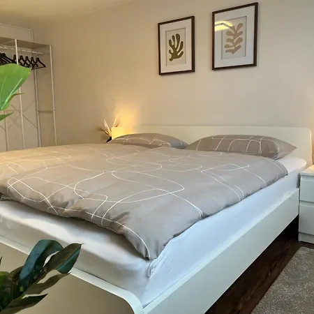 Apartamento Wohlfühl - Wohnen Auf Zeit - Netflix Wittlich