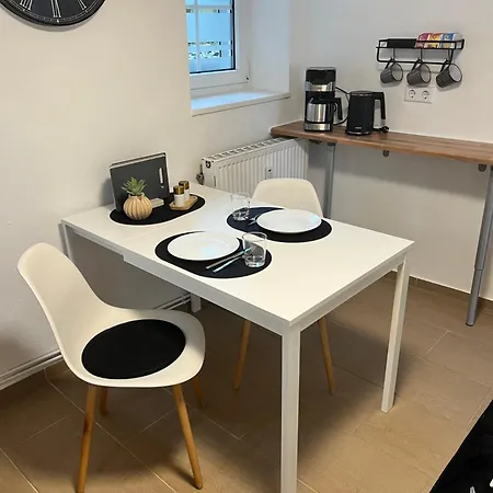 Apartment Wohlfuehl - Wohnen Auf Zeit - Netflix *