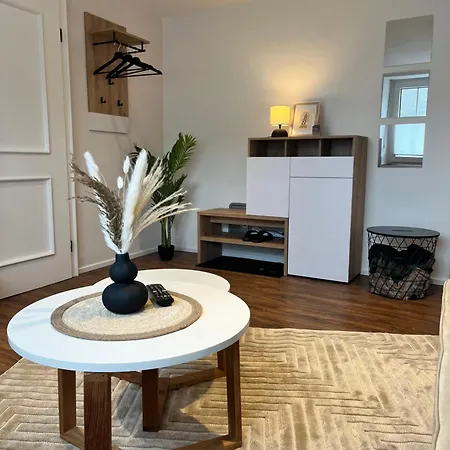 Wohlfuehl - Wohnen Auf Zeit - Netflix Apartment