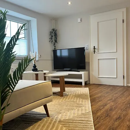 Wohlfühl - Wohnen Auf Zeit - Netflix