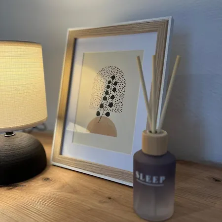 Wohlfuehl - Wohnen Auf Zeit - Netflix Apartment Wittlich