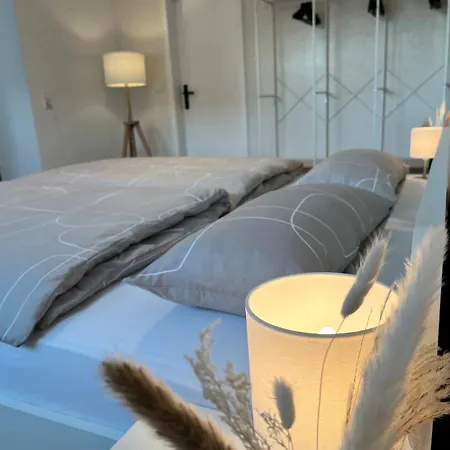 Wohlfühl - Wohnen Auf Zeit - Netflix *