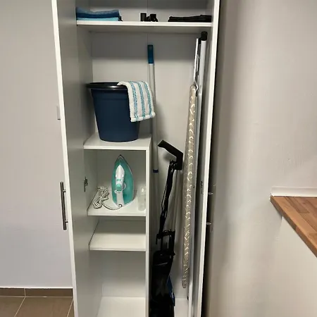 Wohlfuehl - Wohnen Auf Zeit - Netflix Apartment