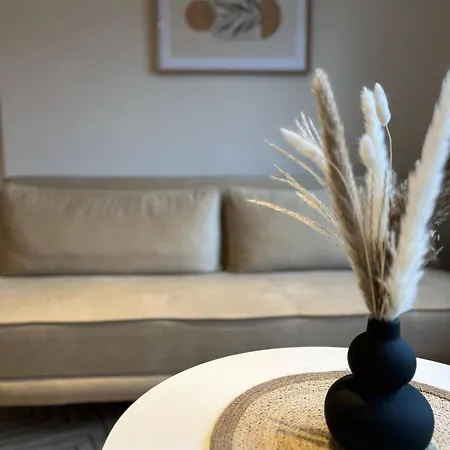 Wohlfuehl - Wohnen Auf Zeit - Netflix Apartment *