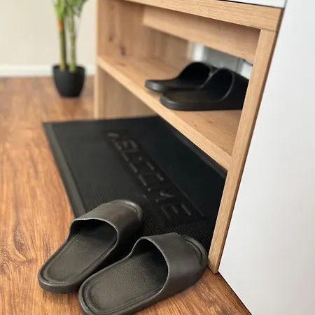 Wohlfuehl - Wohnen Auf Zeit - Netflix Apartment