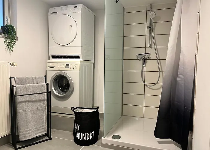 Wohlfuehl - Wohnen Auf Zeit - Netflix