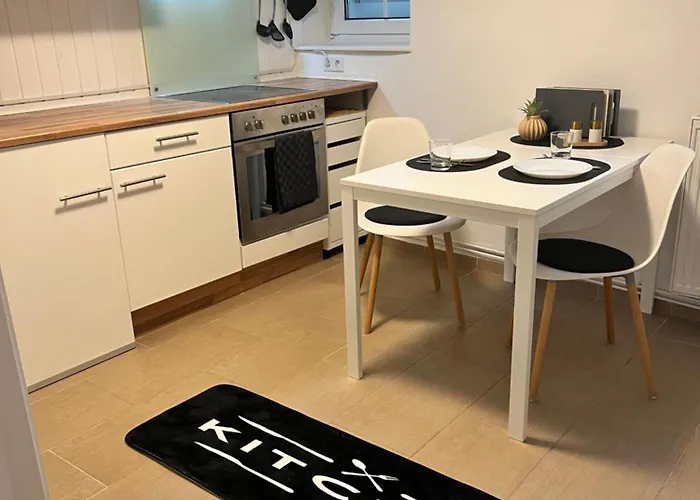 Wohlfuehl - Wohnen Auf Zeit - Netflix