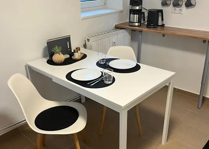 דירה Wohlfuehl - Wohnen Auf Zeit - Netflix *