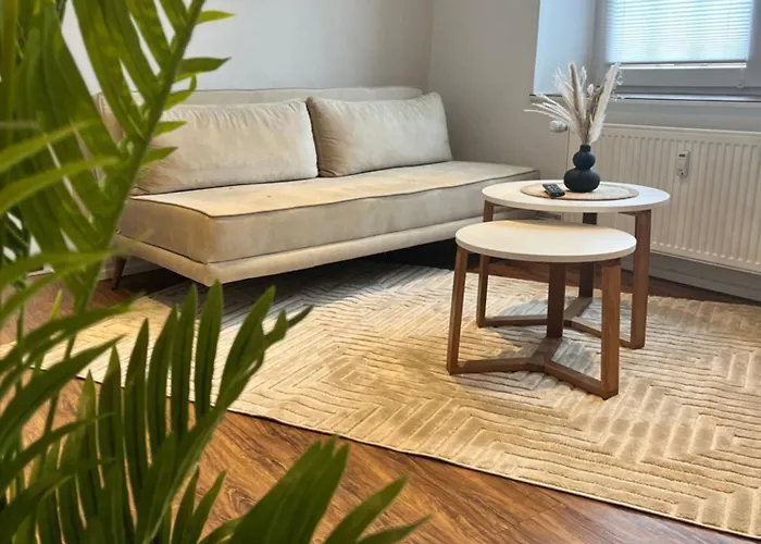 Wohlfuehl - Wohnen Auf Zeit - Netflix