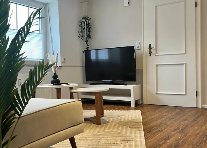 Wohlfuehl - Wohnen Auf Zeit - Netflix