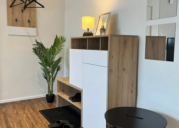 Wohlfuehl - Wohnen Auf Zeit - Netflix *