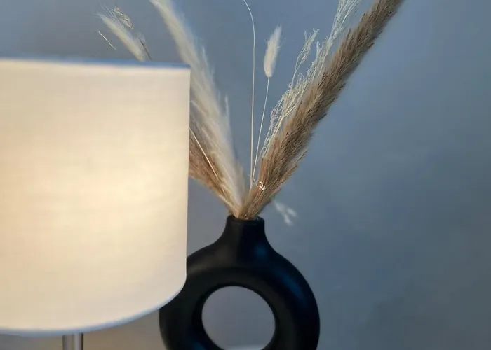 Wohlfuehl - Wohnen Auf Zeit - Netflix דירה