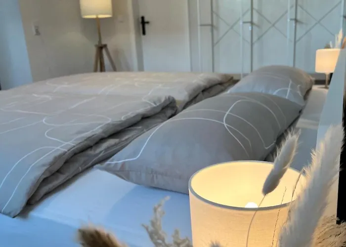 Wohlfuehl - Wohnen Auf Zeit - Netflix *