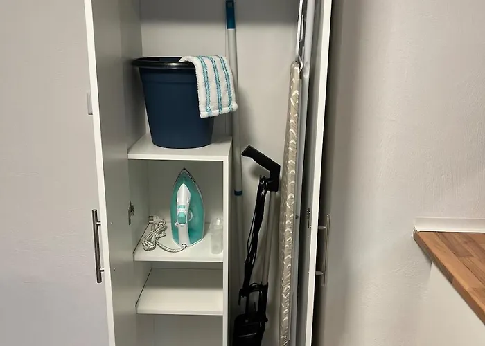 Wohlfuehl - Wohnen Auf Zeit - Netflix דירה