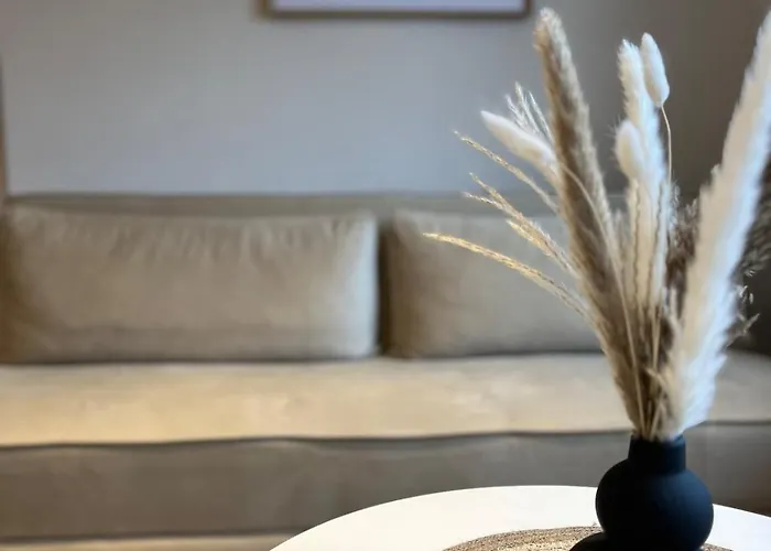 Wohlfuehl - Wohnen Auf Zeit - Netflix דירה *