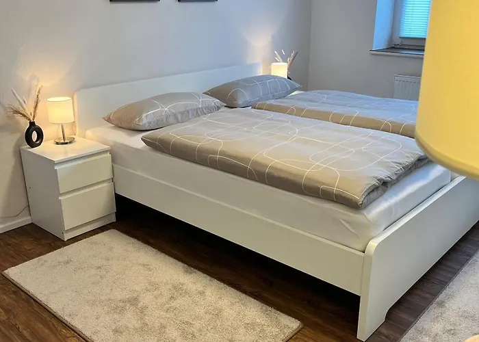 דירה Wohlfuehl - Wohnen Auf Zeit - Netflix *