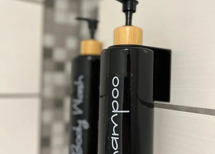 Wohlfuehl - Wohnen Auf Zeit - Netflix *