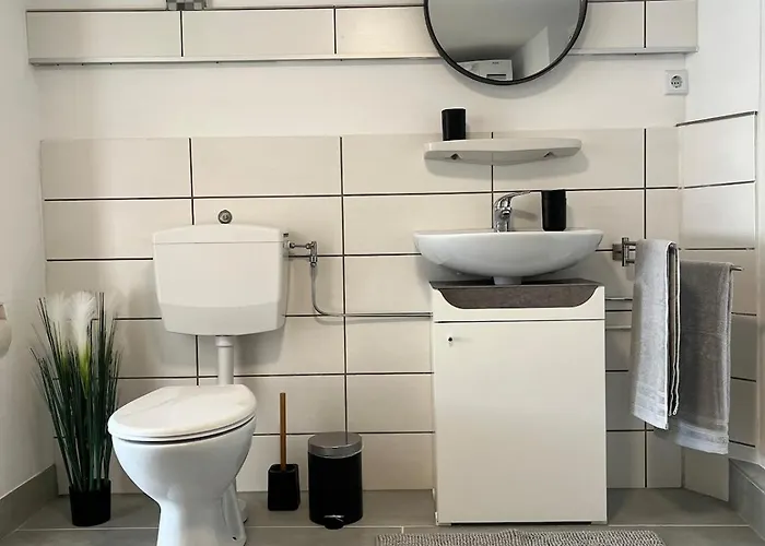 Wohlfuehl - Wohnen Auf Zeit - Netflix * וויטליך